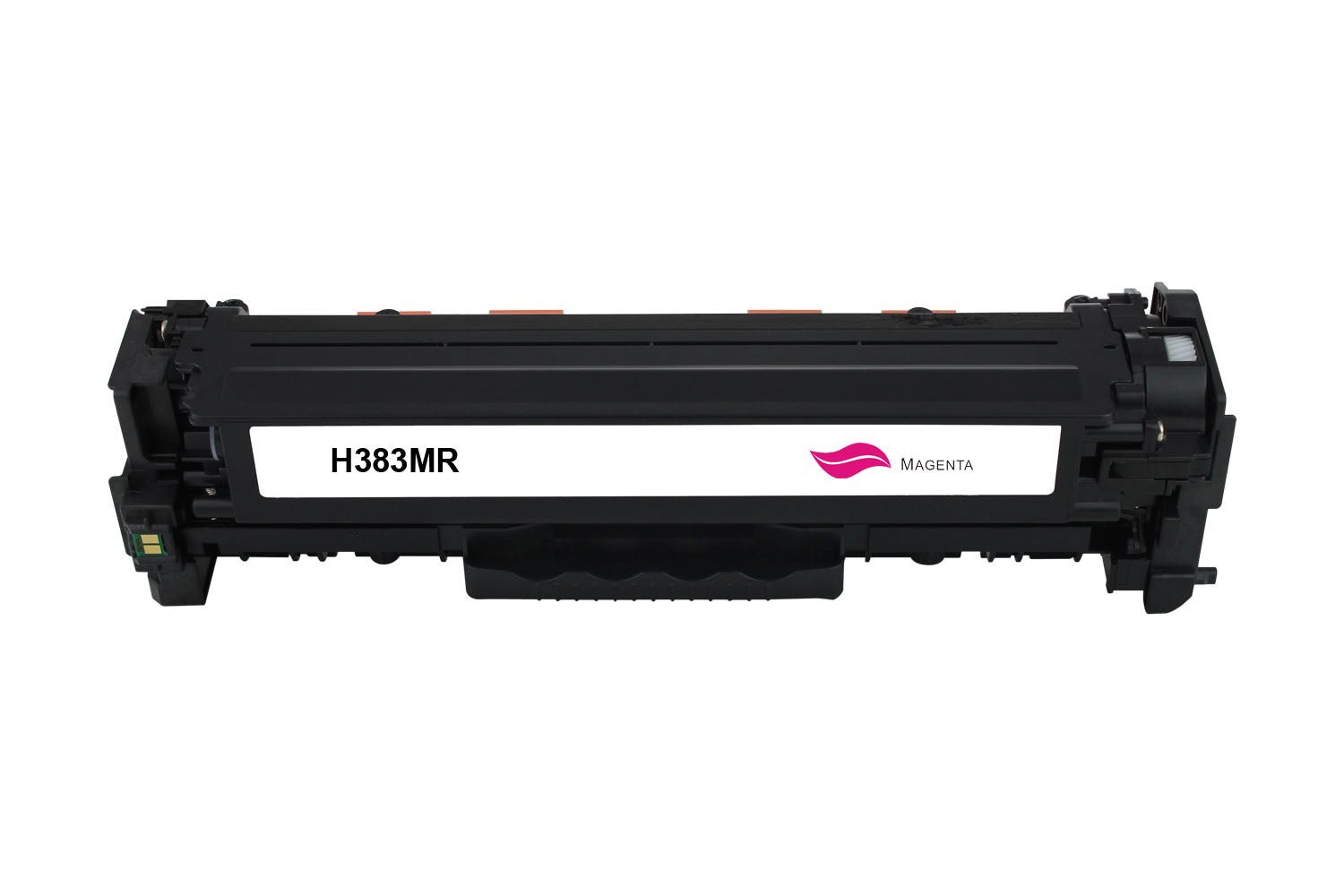 Cartouche de toner Reman HP CF383A(312A) Magenta 2700pages - KERA FRANCE Cartouche de toner Reman HP CF383A(312A) Magenta 2700pages - KERA FRANCE